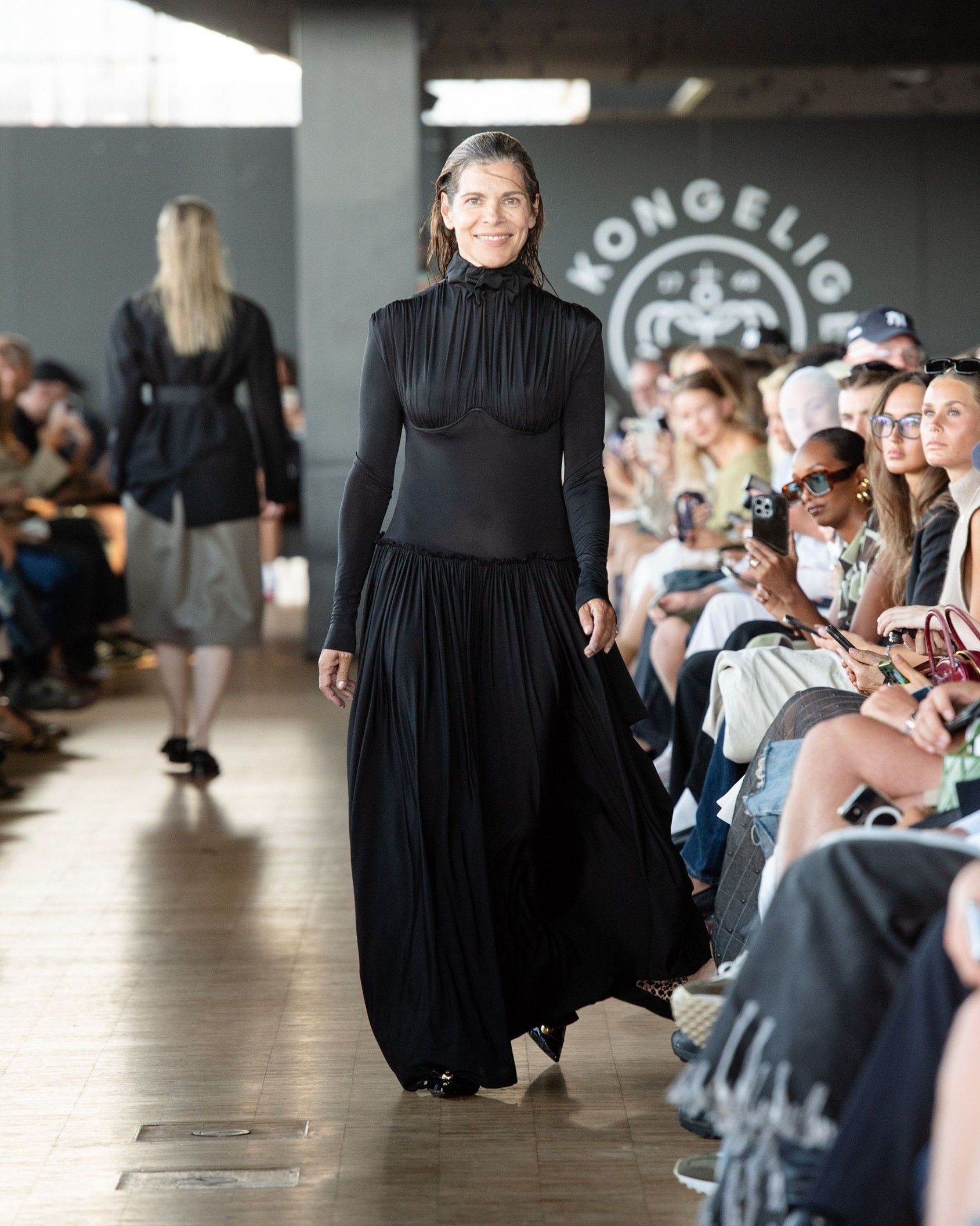 Spring/Summer 2025 - Look 12
