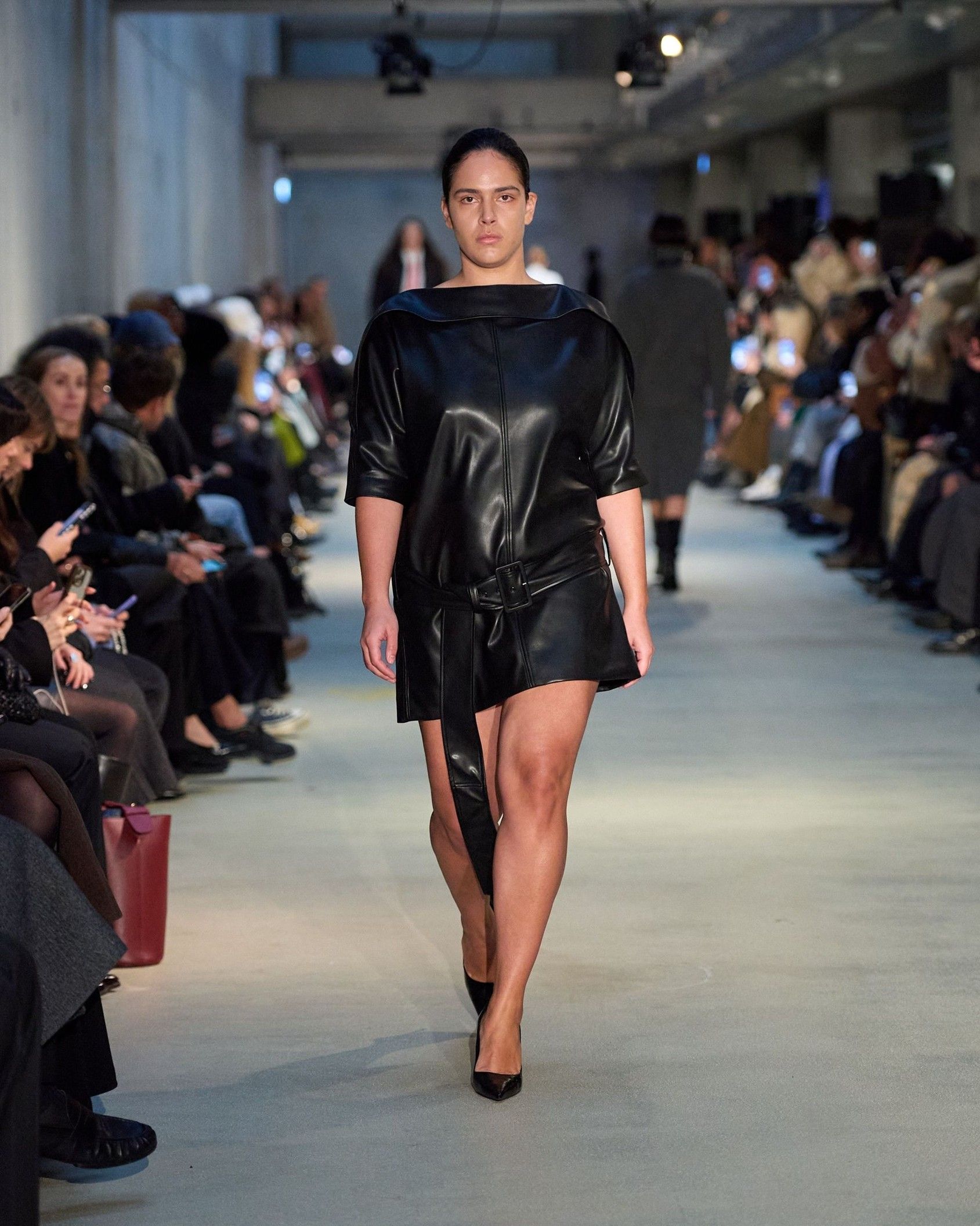 Autumn/Winter 2025 - Look 23