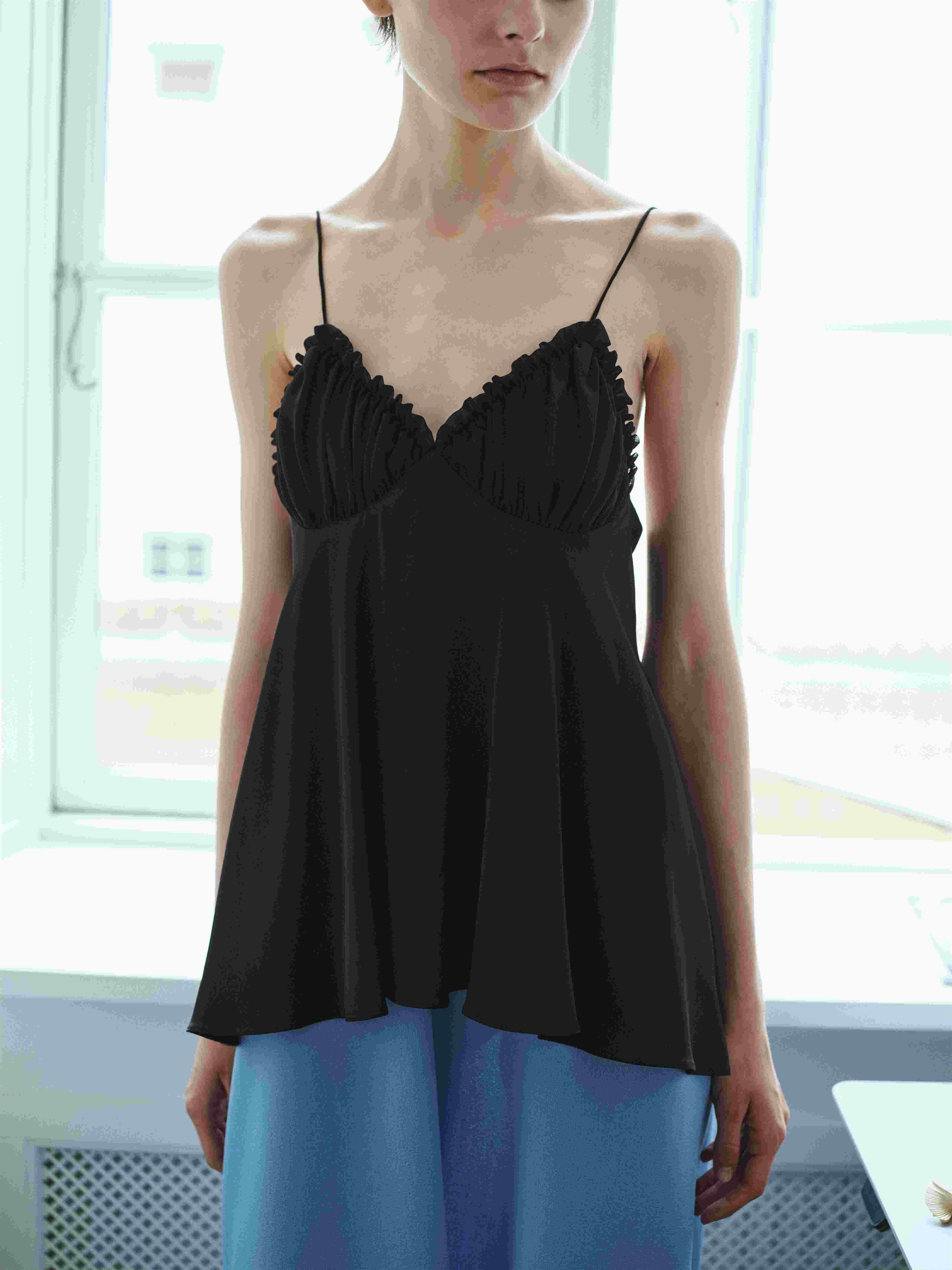 Spring/Summer 2027