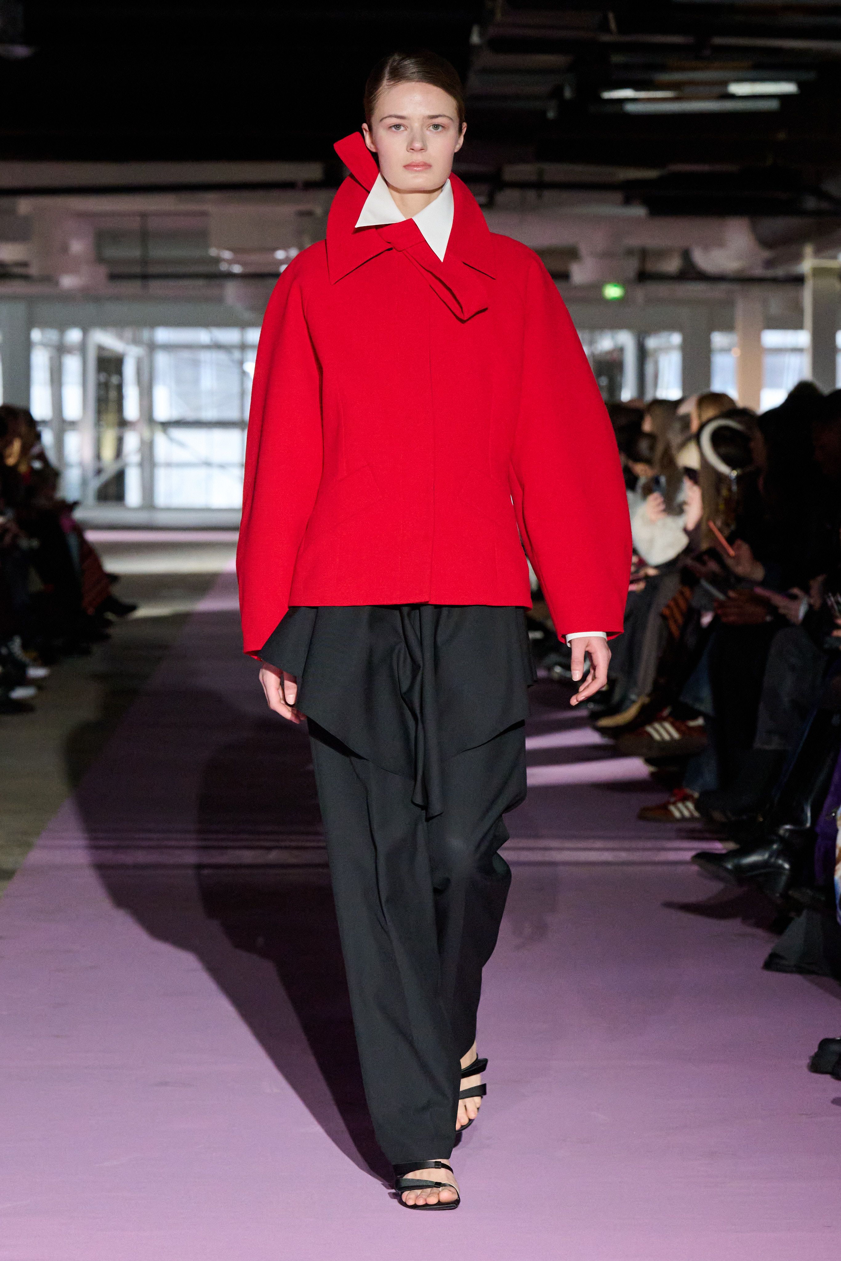 Autumn/Winter 2026 - Look 7