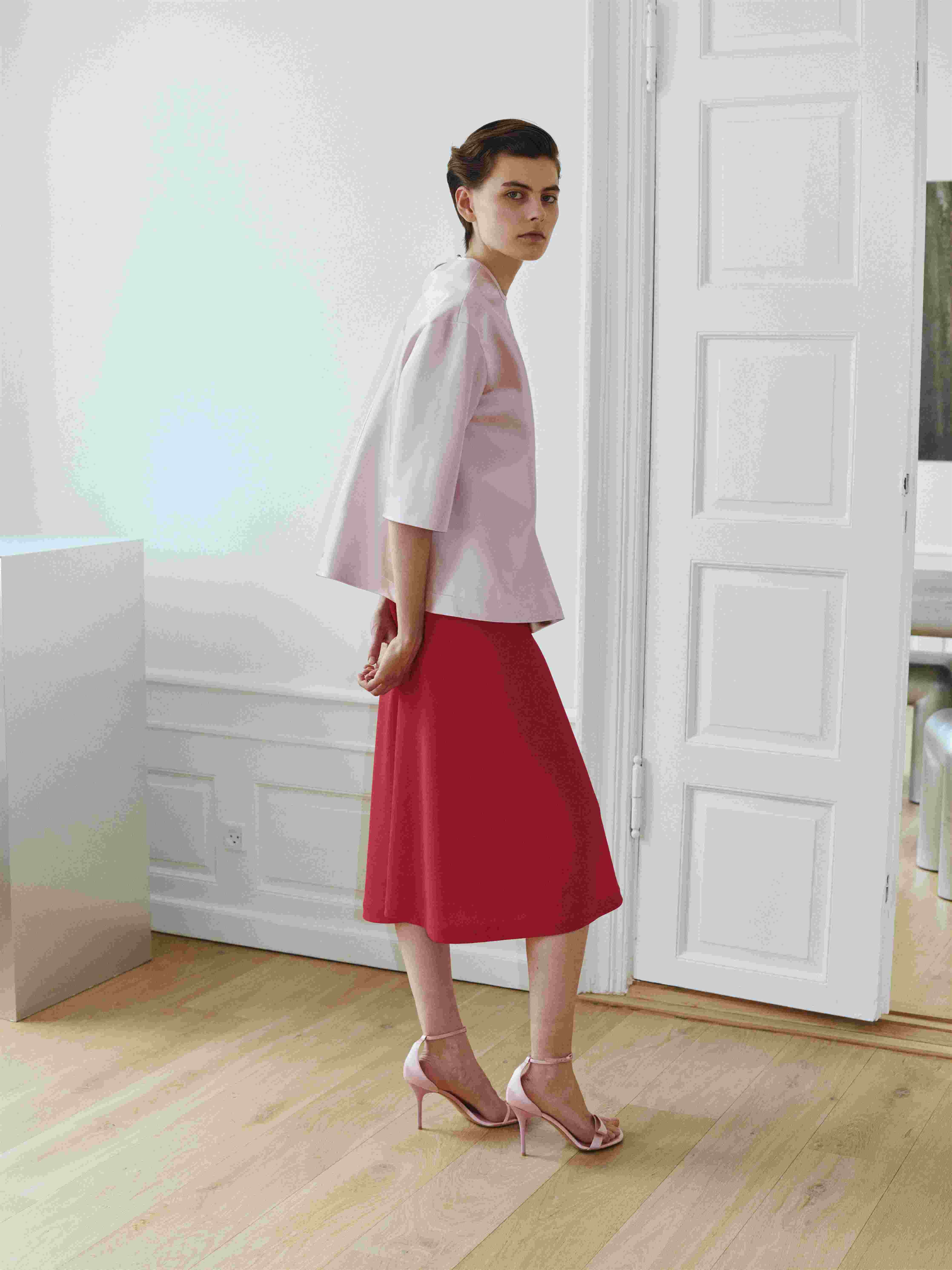 Spring/Summer 2027 - Look 3