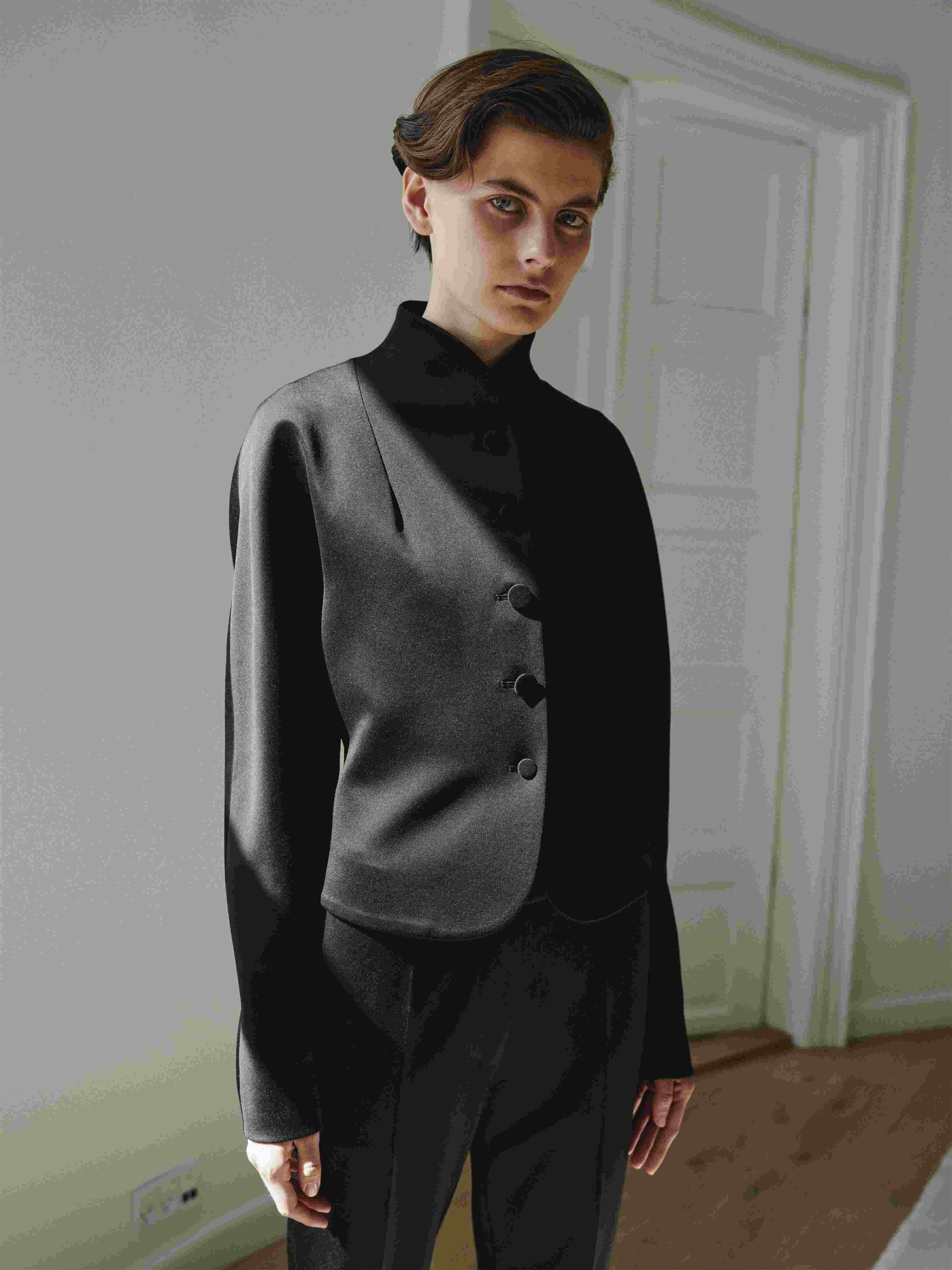 Spring/Summer 2027 - Look 31