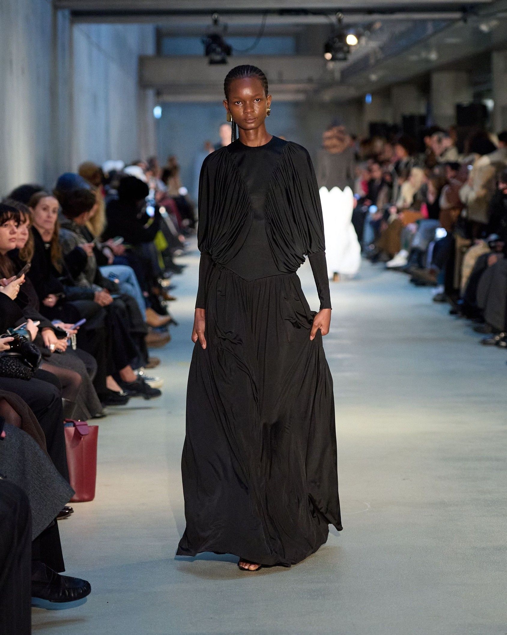 Autumn/Winter 2025 - Look 19