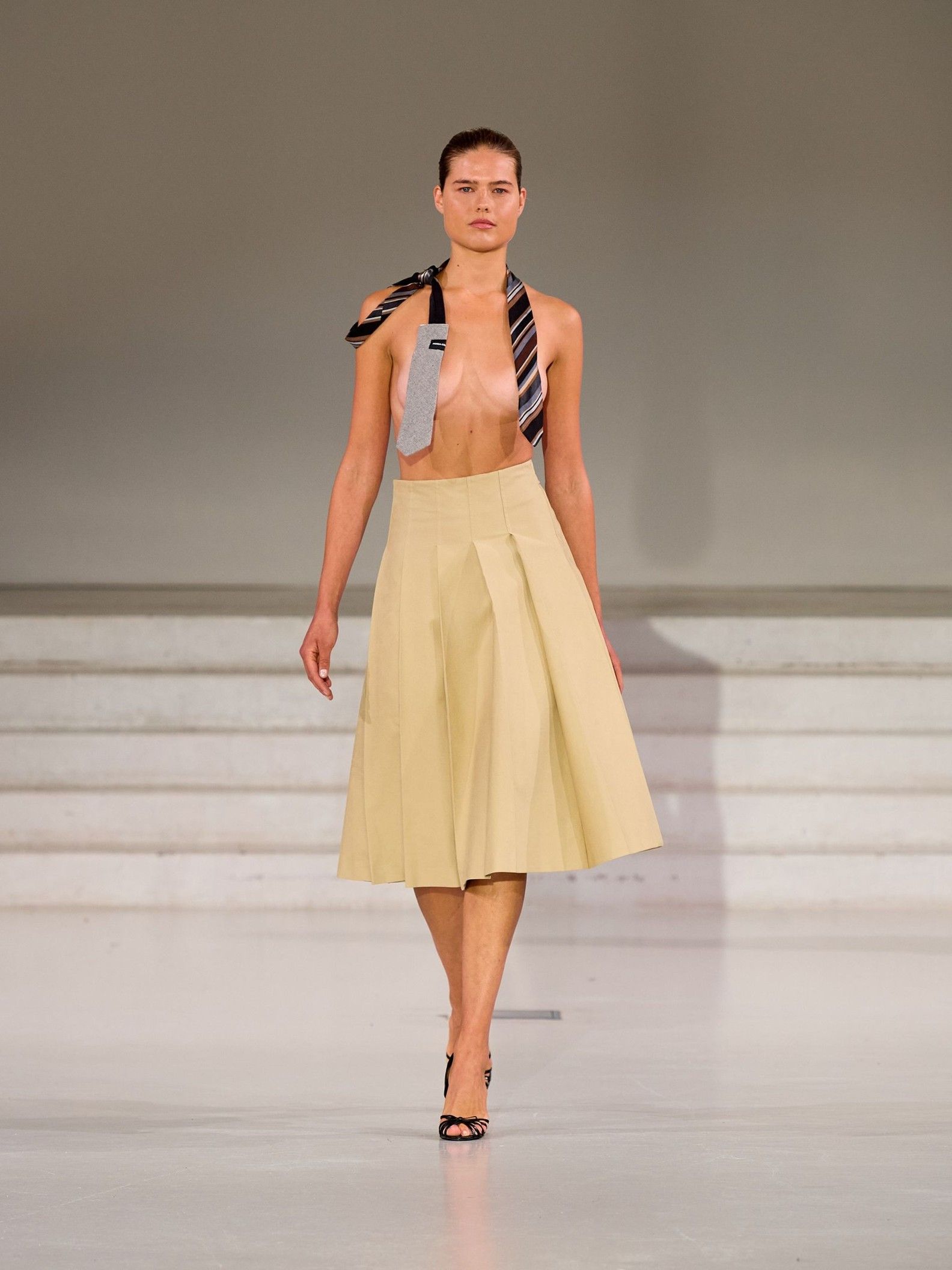 Spring/Summer 2026 - Look 22