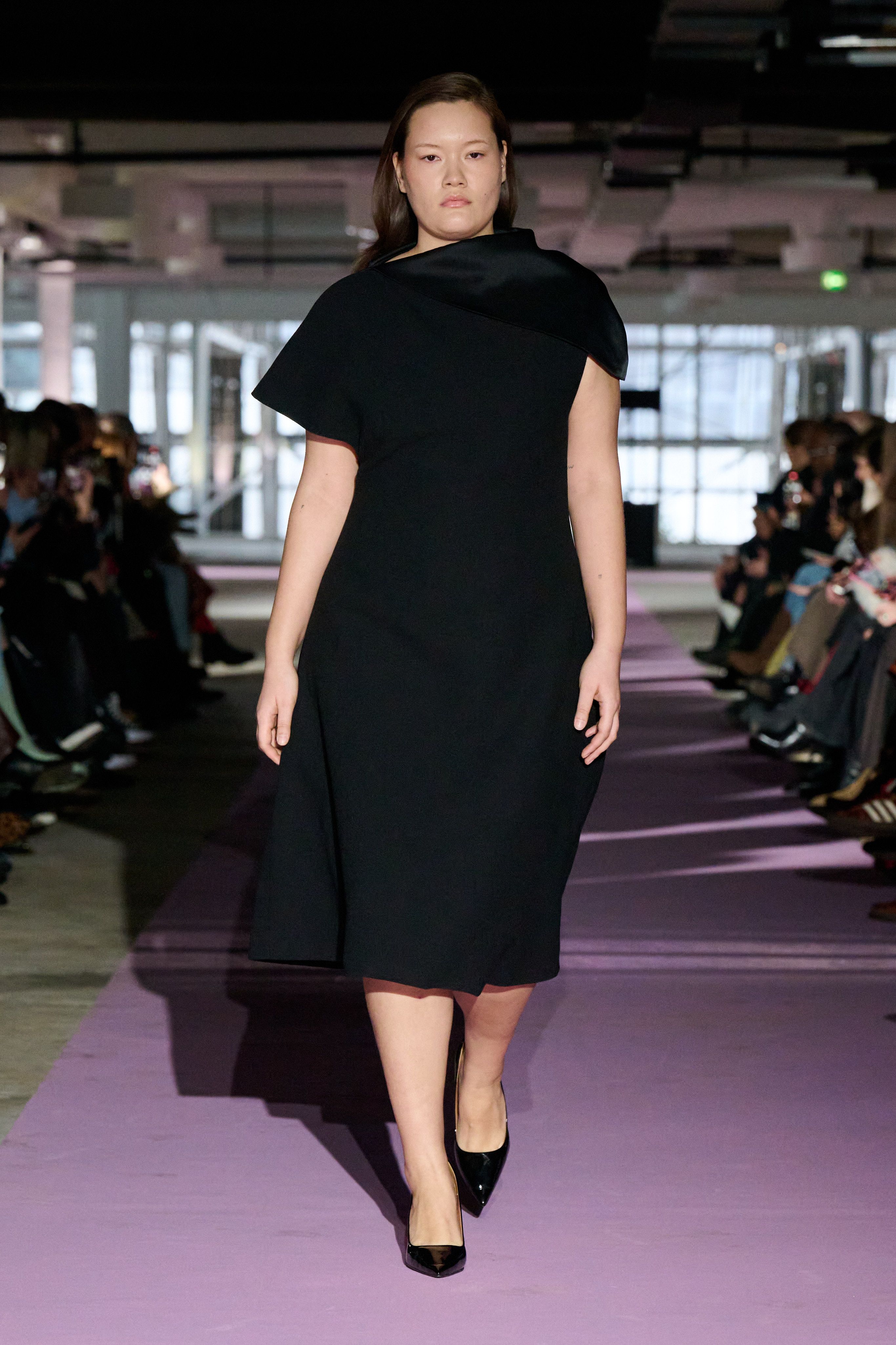 Autumn/Winter 2026 - Look 10