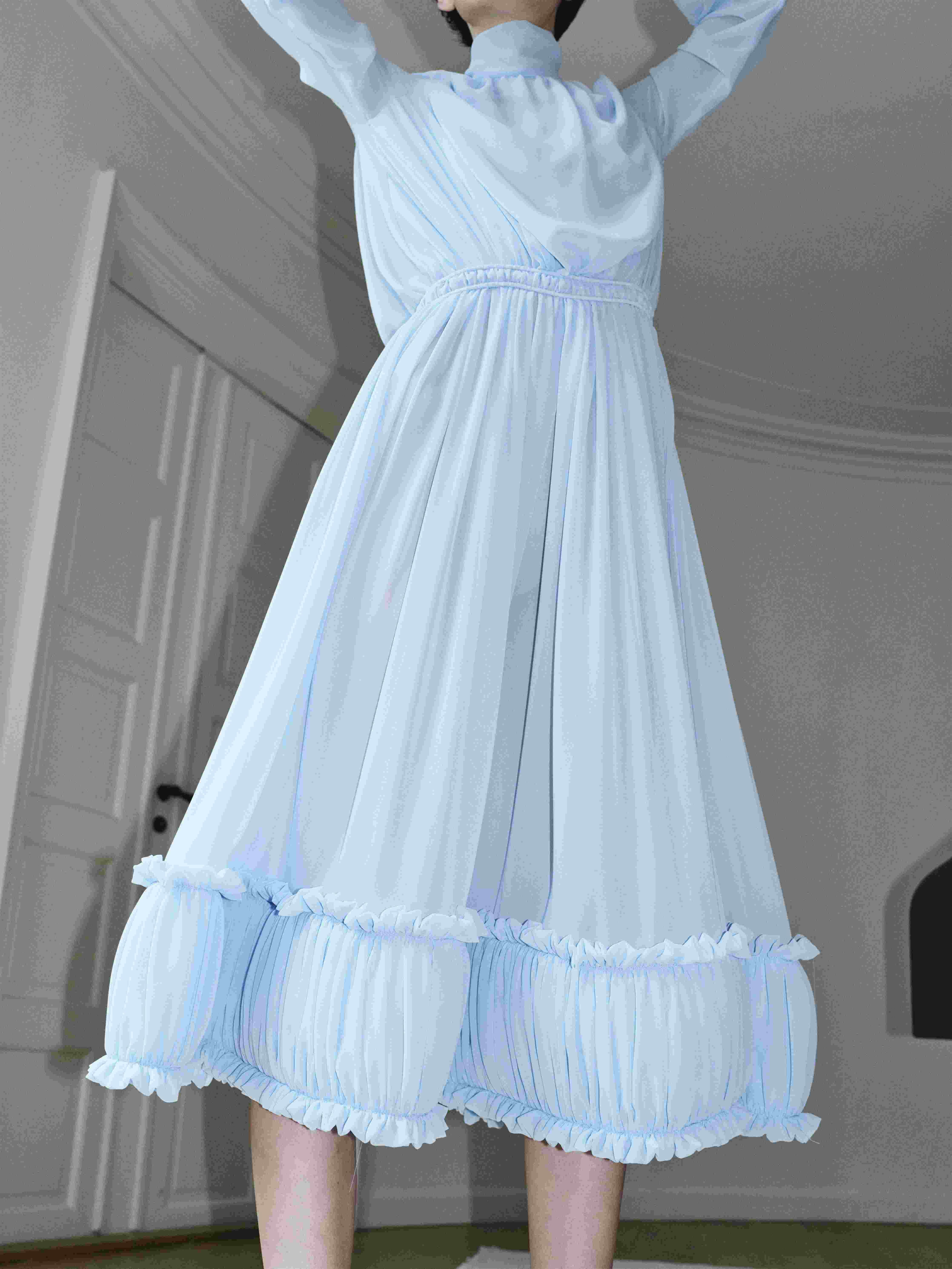 Spring/Summer 2027 - Look 20