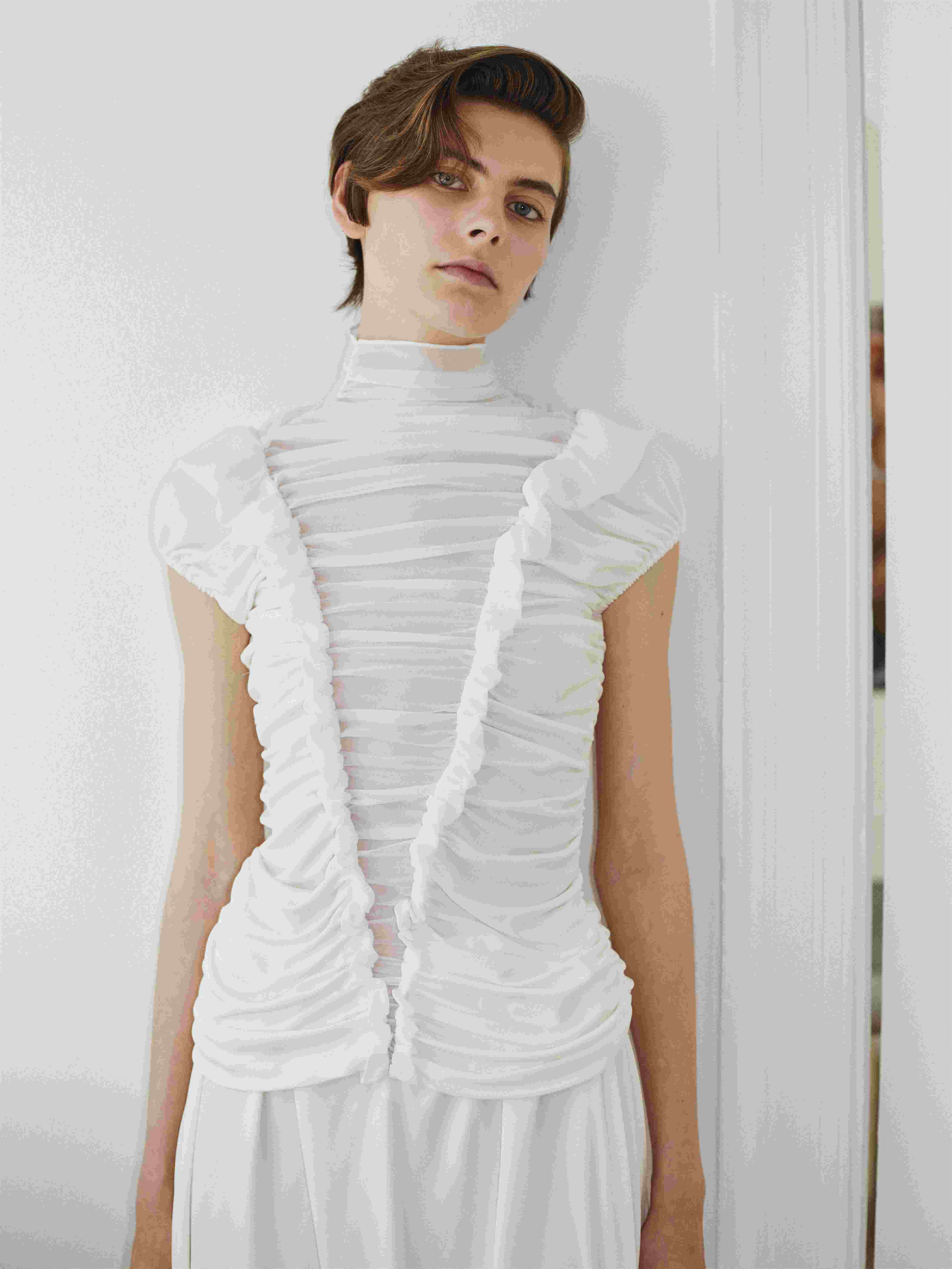 Spring/Summer 2027 - Look 6