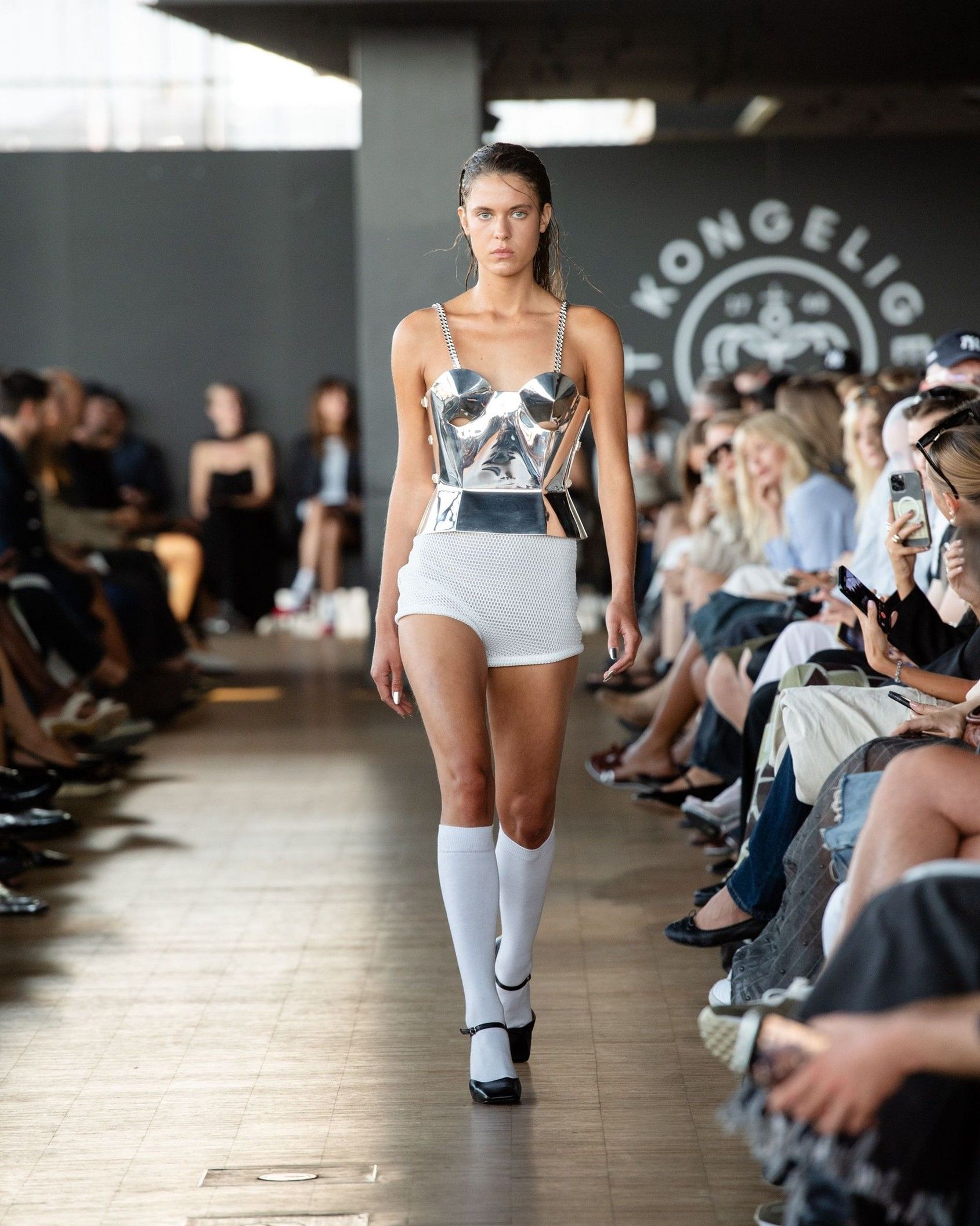 Spring/Summer 2025