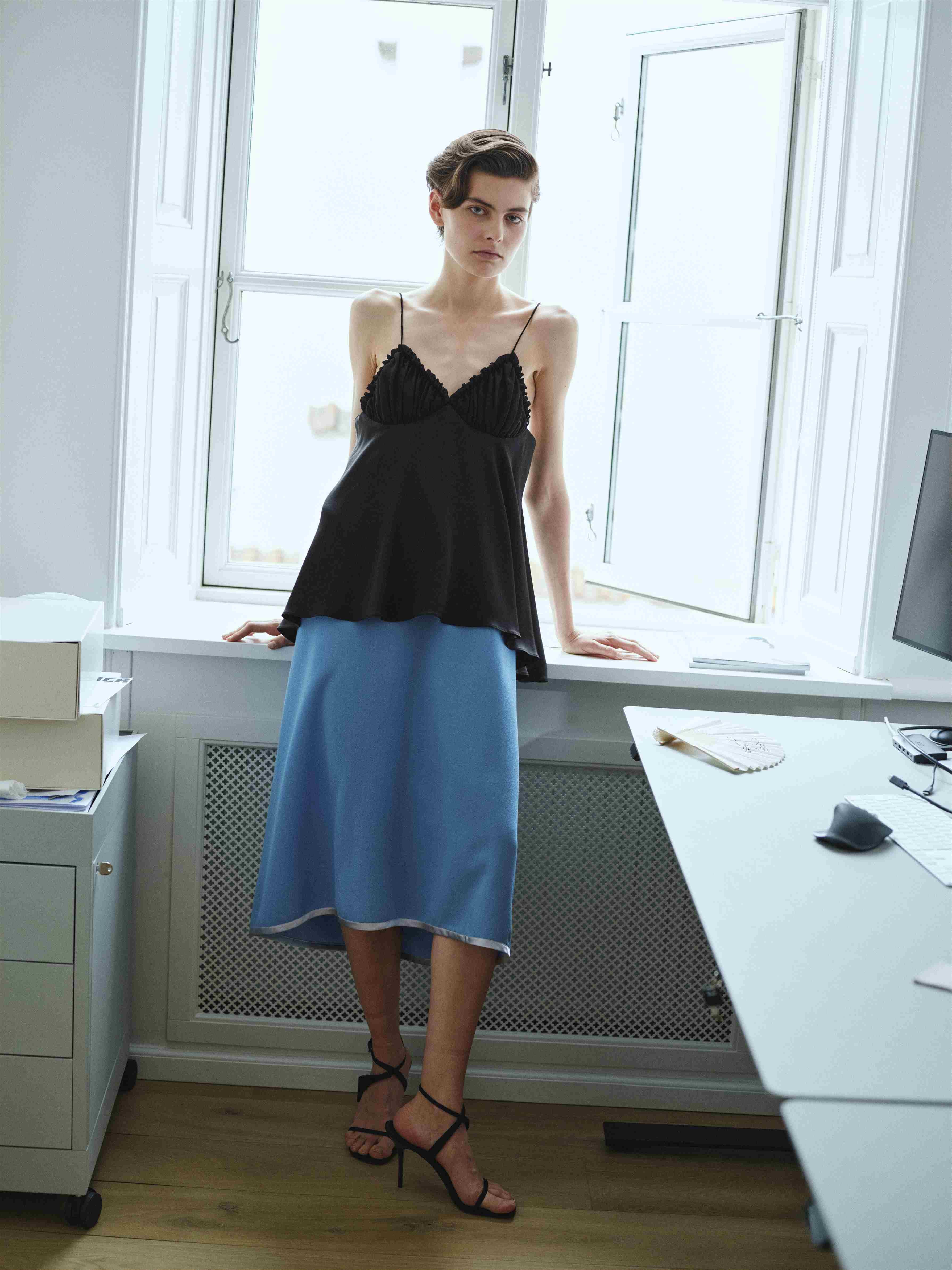 Spring/Summer 2027 - Look 2