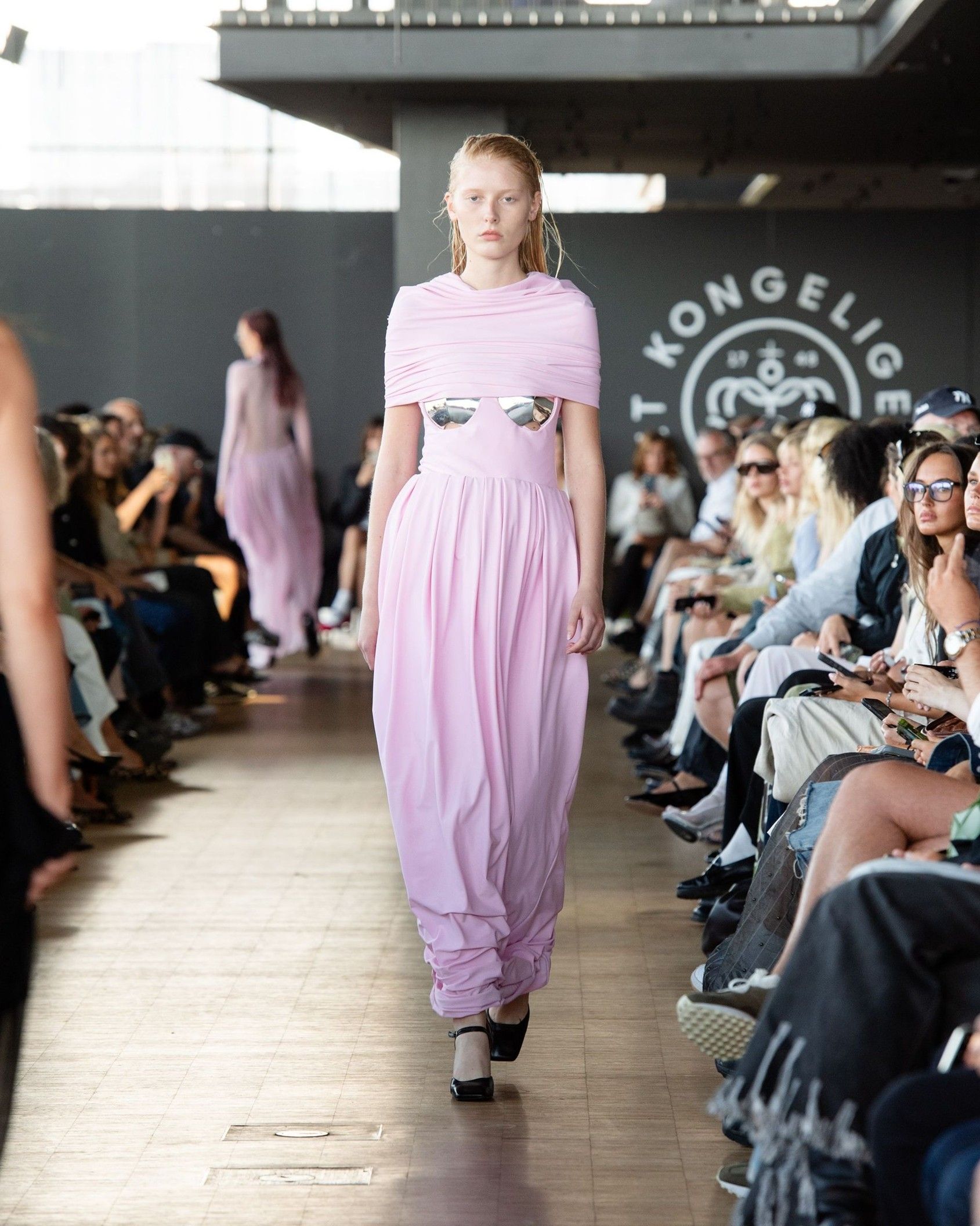 Spring/Summer 2025 - Look 23