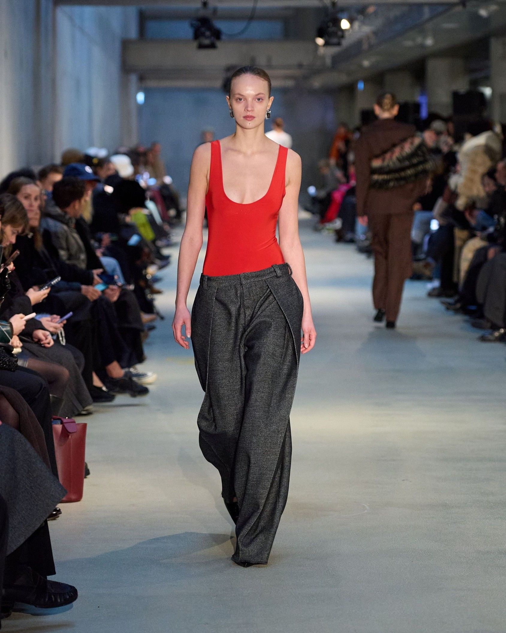 Autumn/Winter 2025 - Look 15