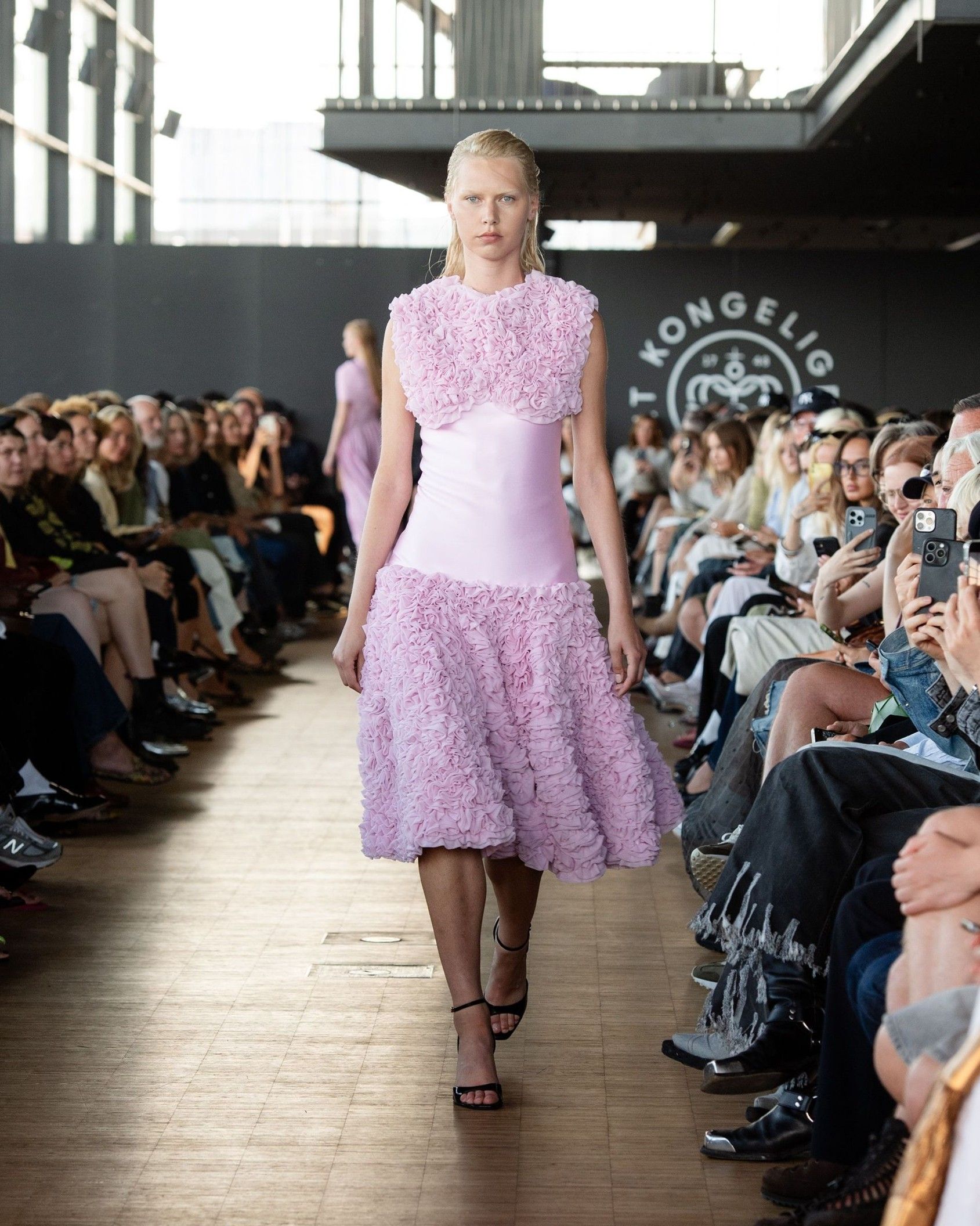 Spring/Summer 2025 - Look 26