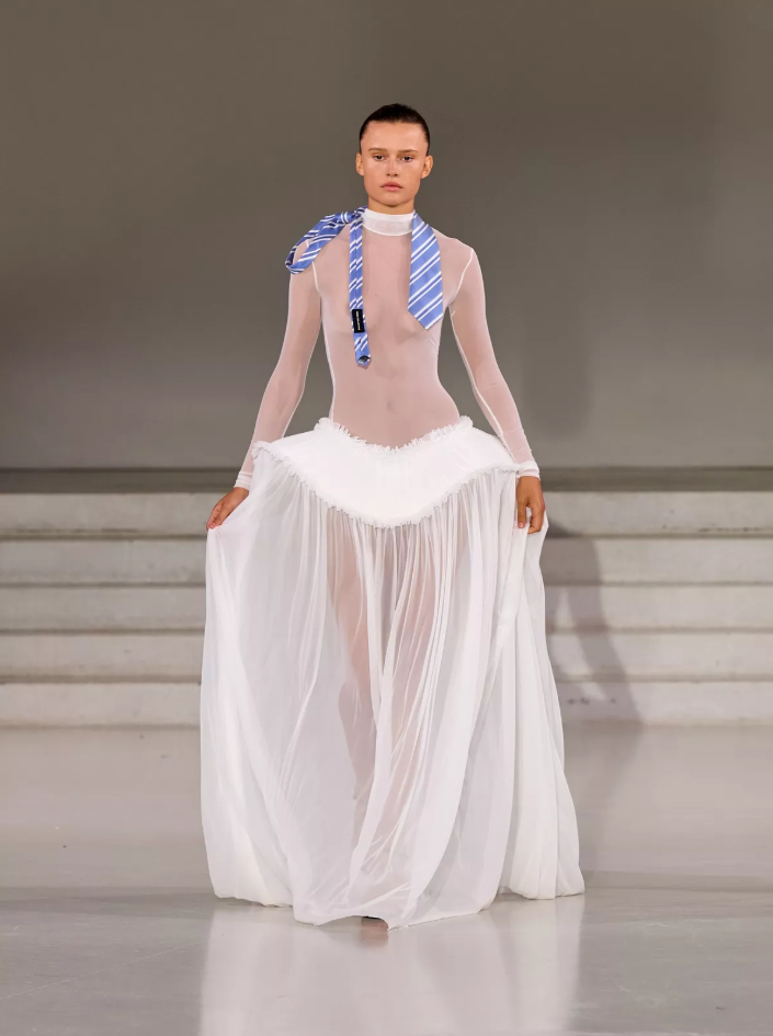 Spring/Summer 2026