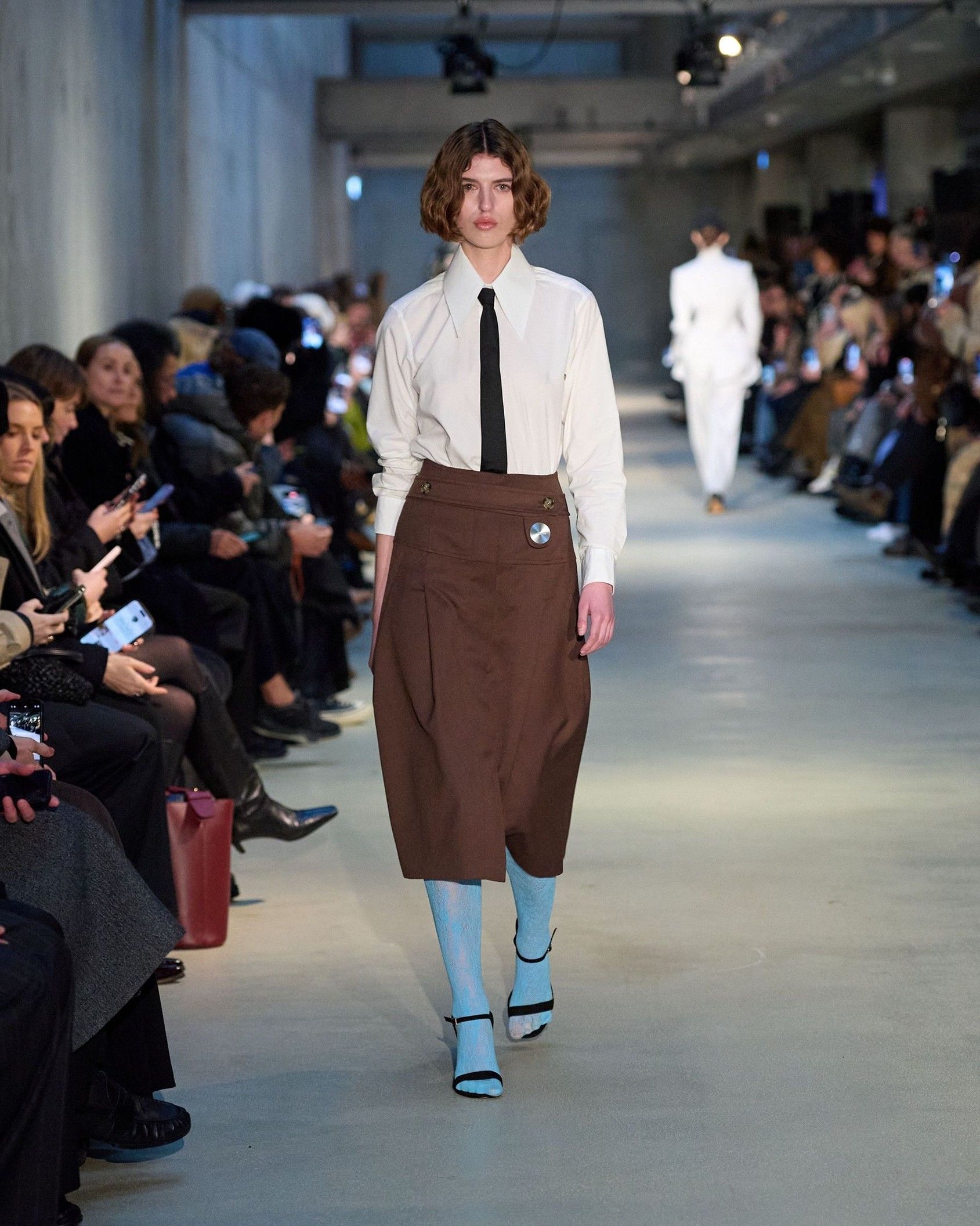 Autumn/Winter 2025 - Look 2