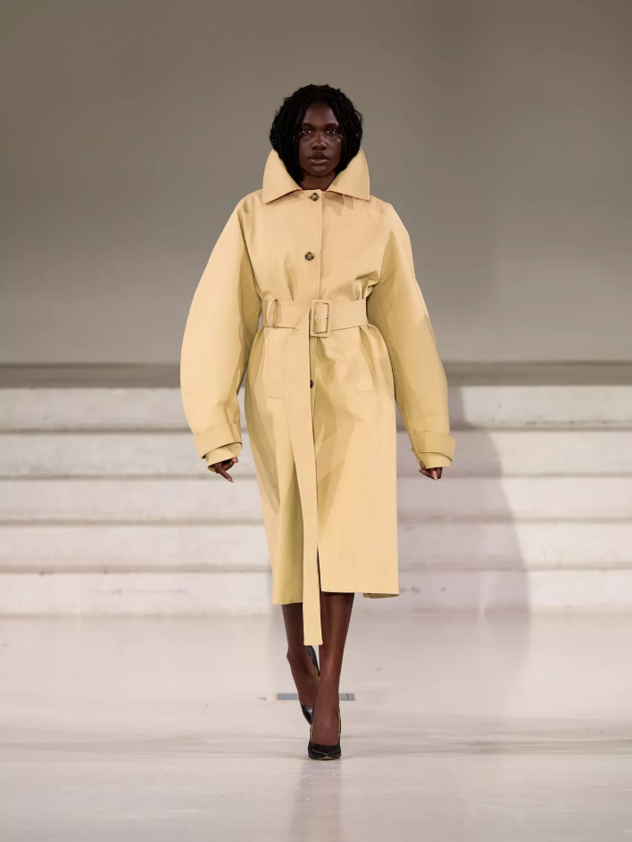Spring/Summer 2025 - Look 2
