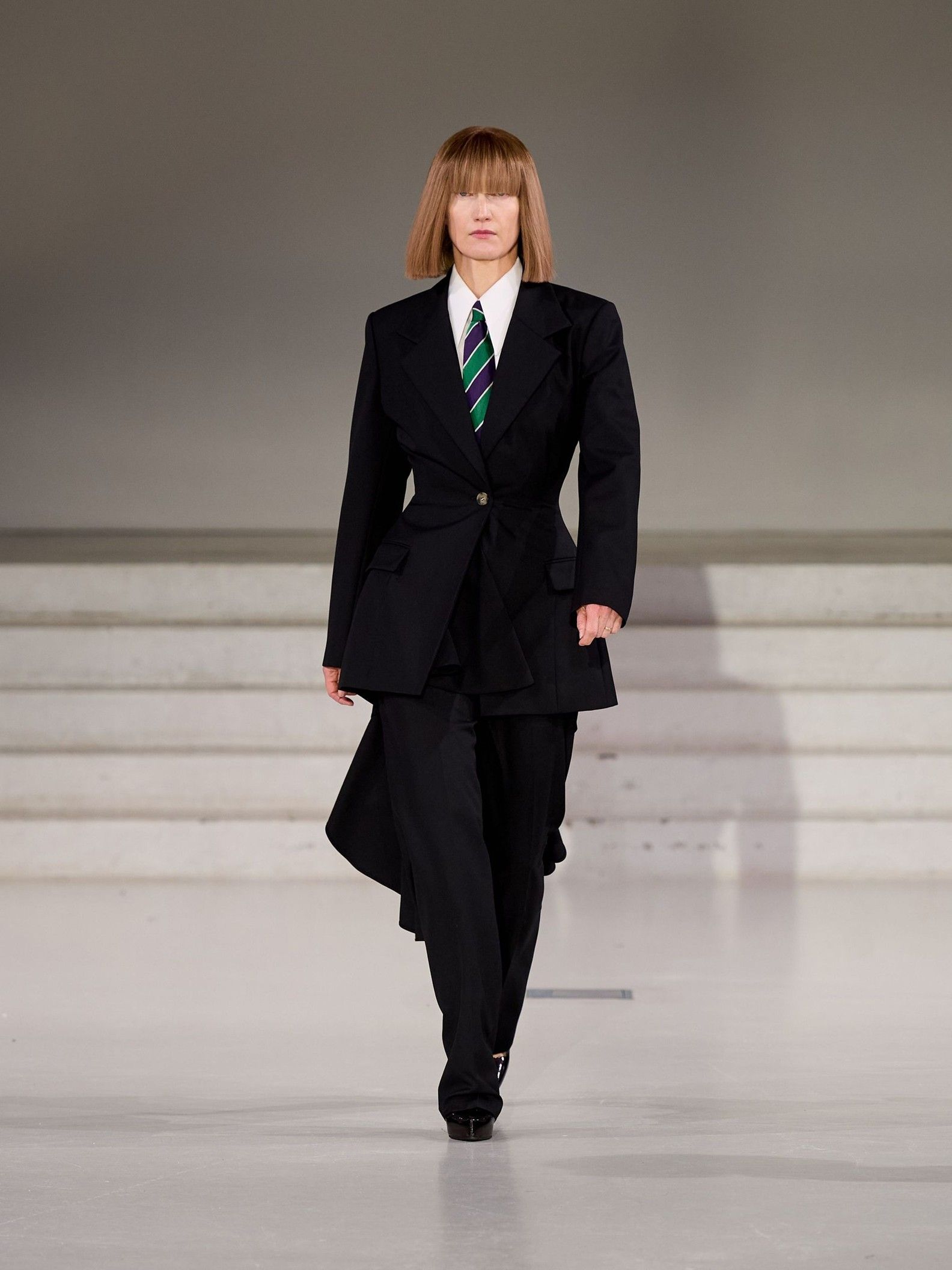 Spring/Summer 2026 - Look 3