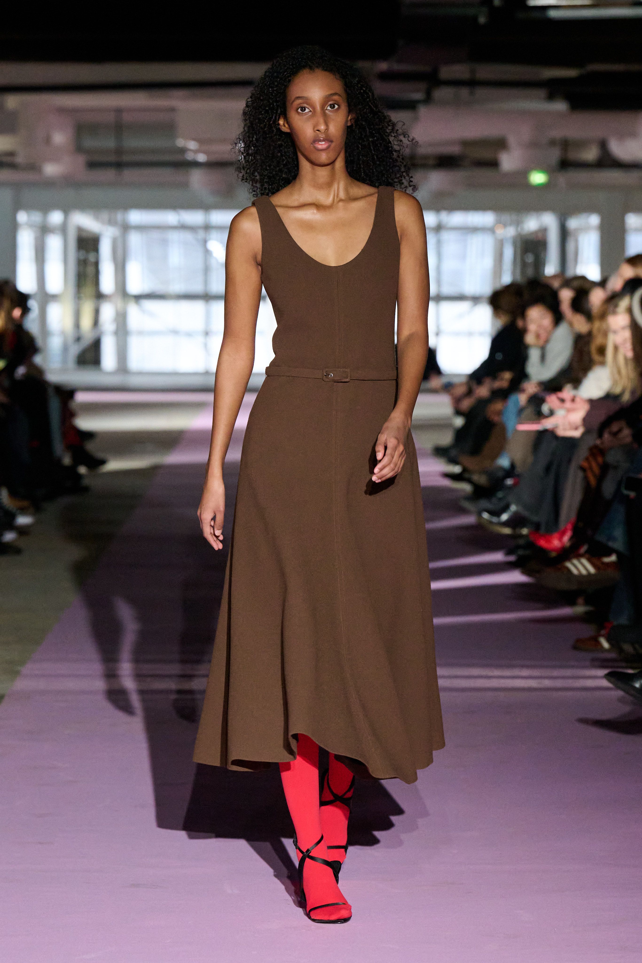 Autumn/Winter 2026 - Look 20