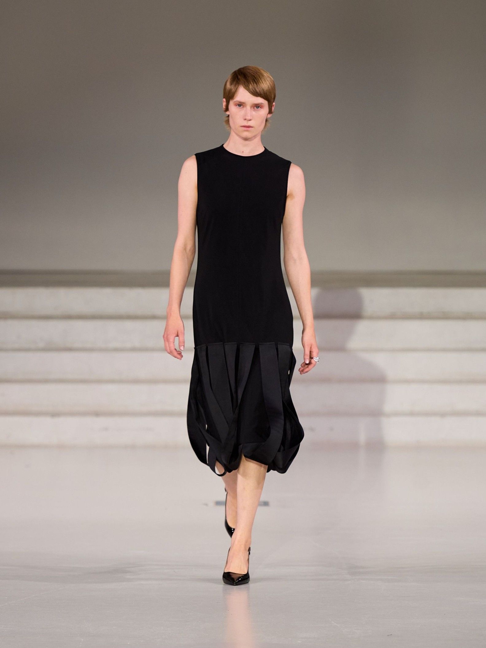 Spring/Summer 2026 - Look 6