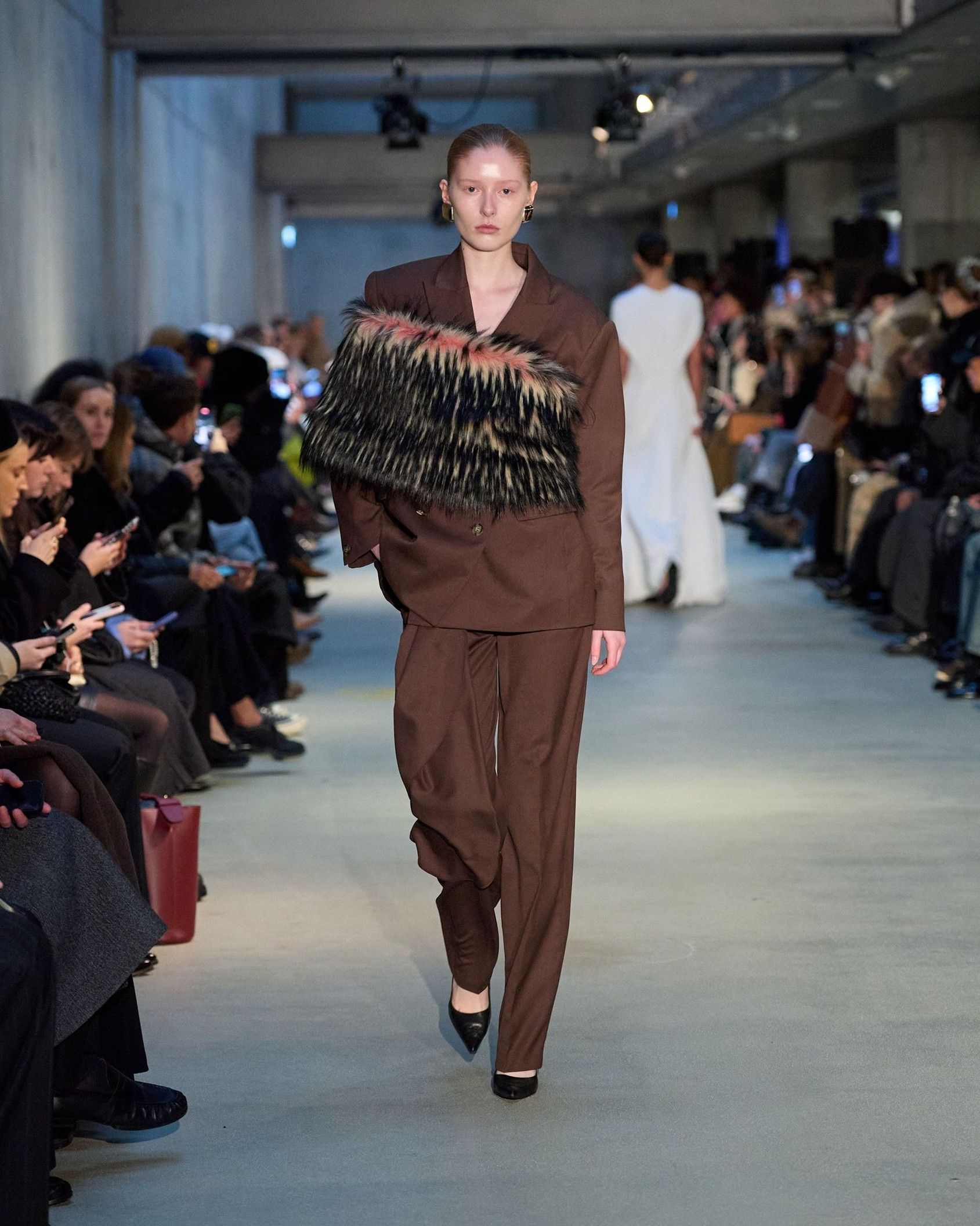 Autumn/Winter 2025 - Look 14