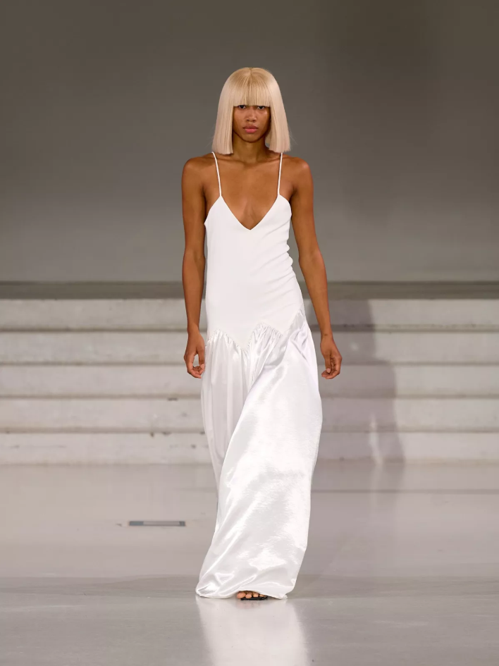 Spring/Summer 2026 - Look 3