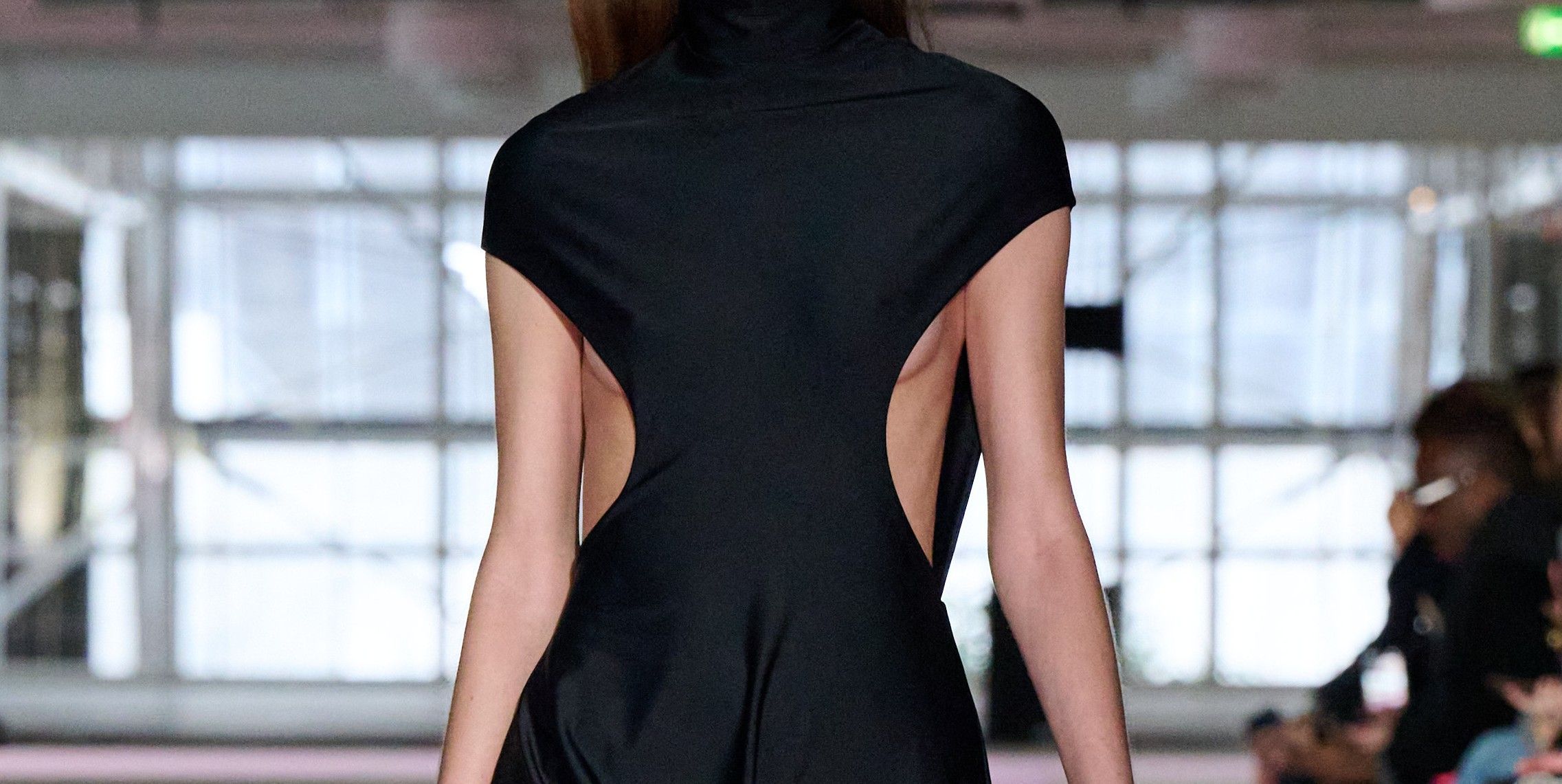 Autumn/Winter 2026 - Look 32