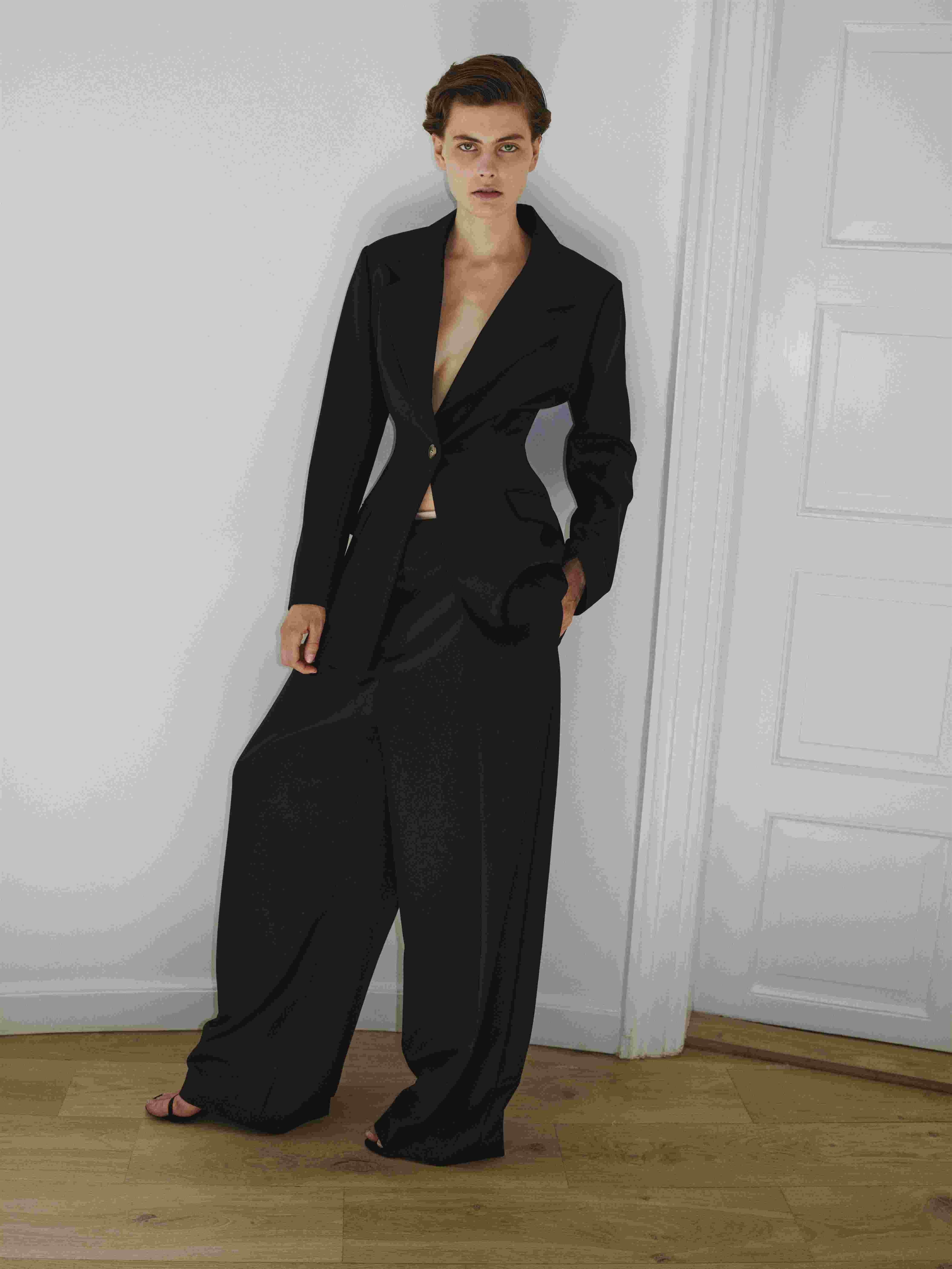 Spring/Summer 2027 - Look 39
