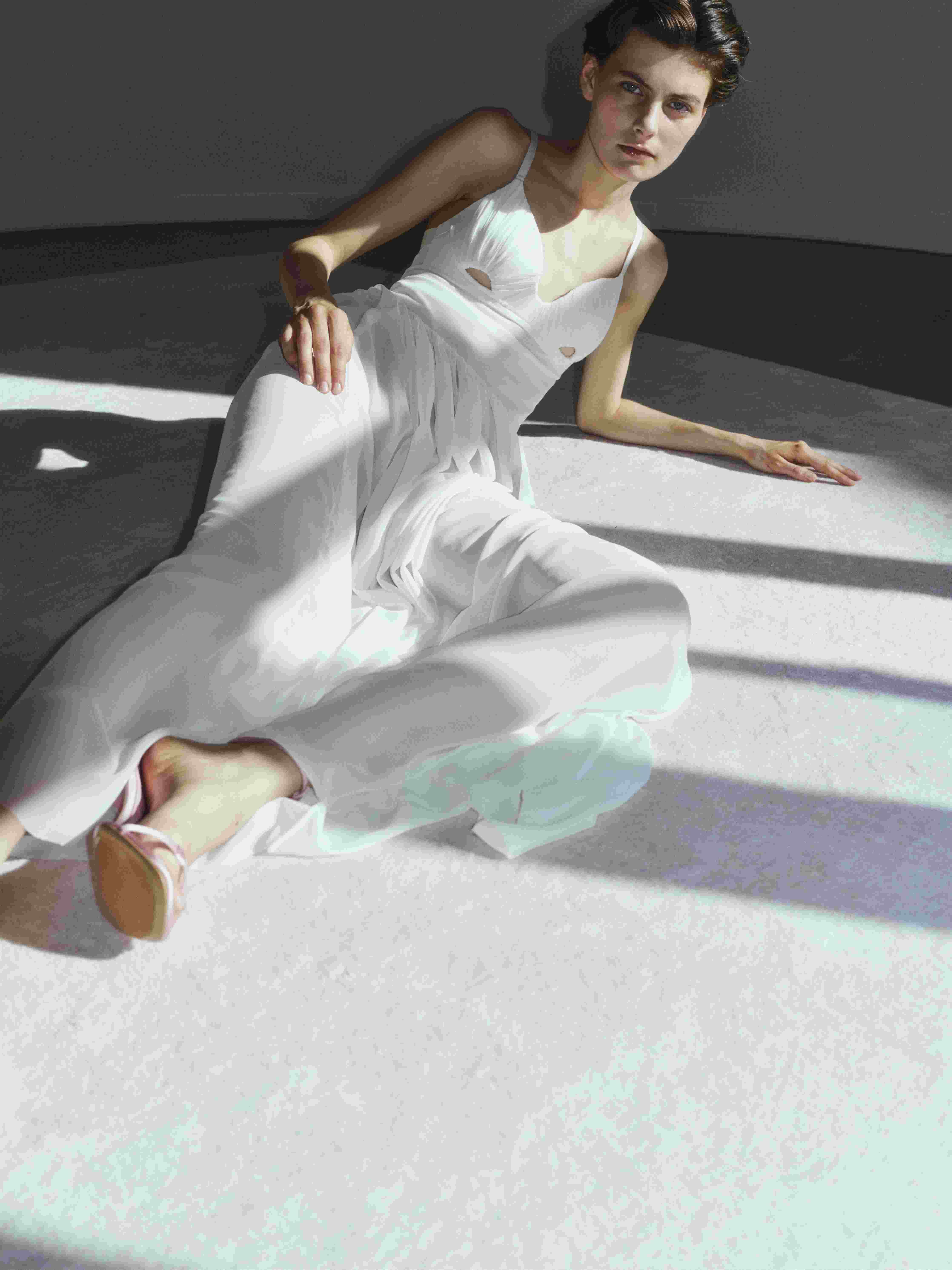 Spring/Summer 2027 - Look 48