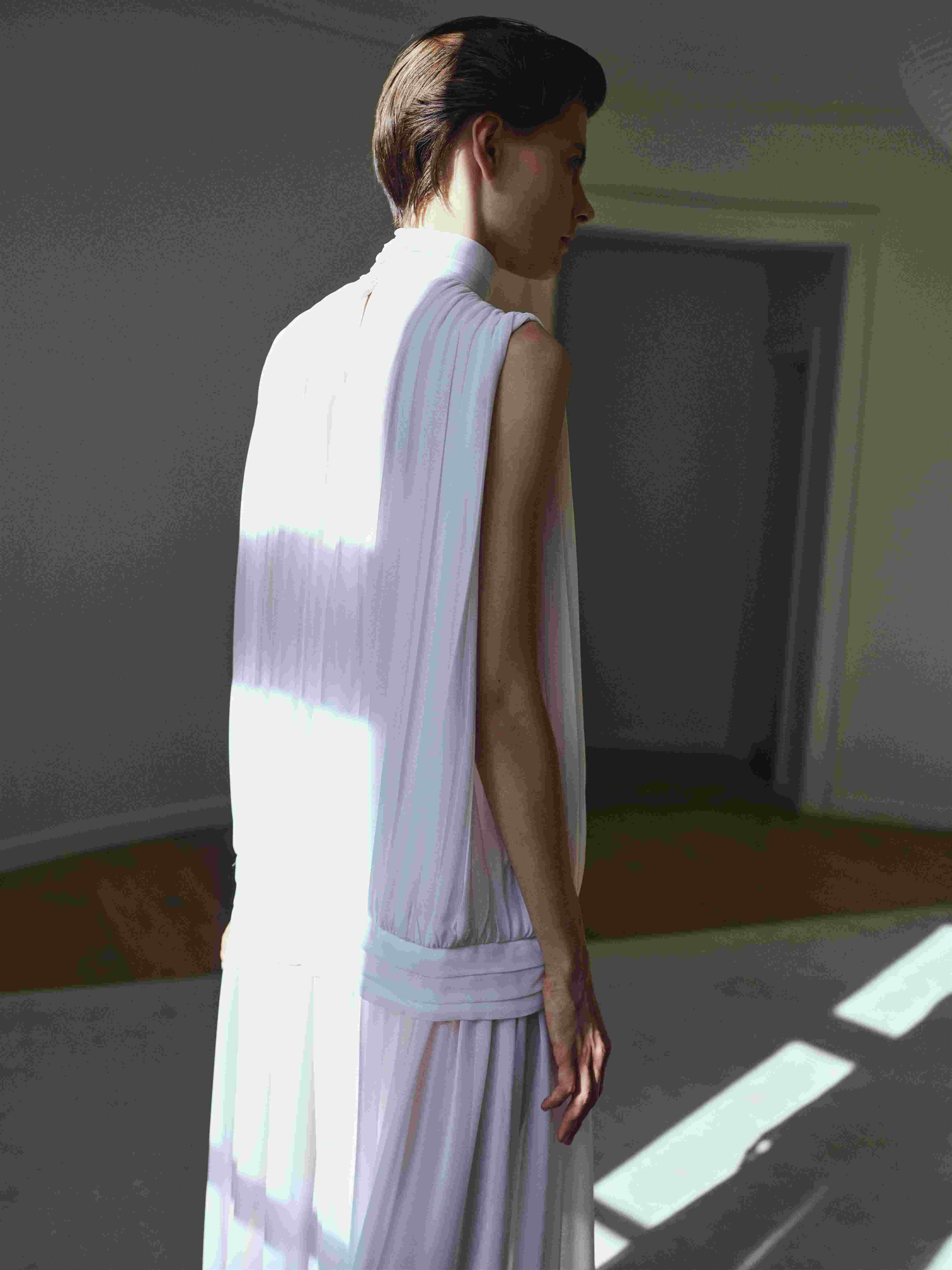 Spring/Summer 2027 - Look 52