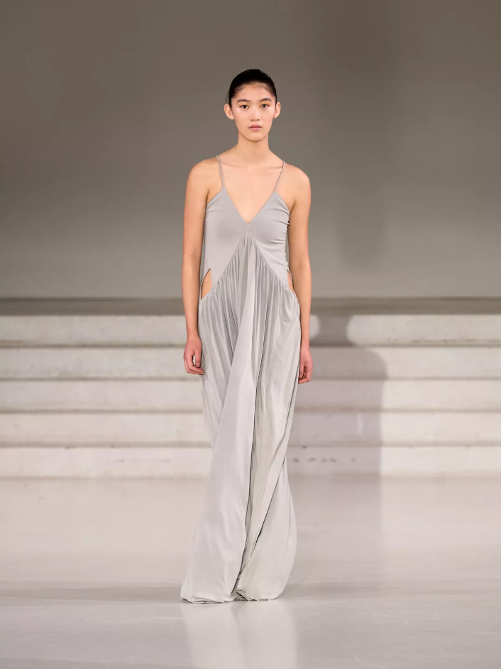 Spring/Summer 2026 - Look 4