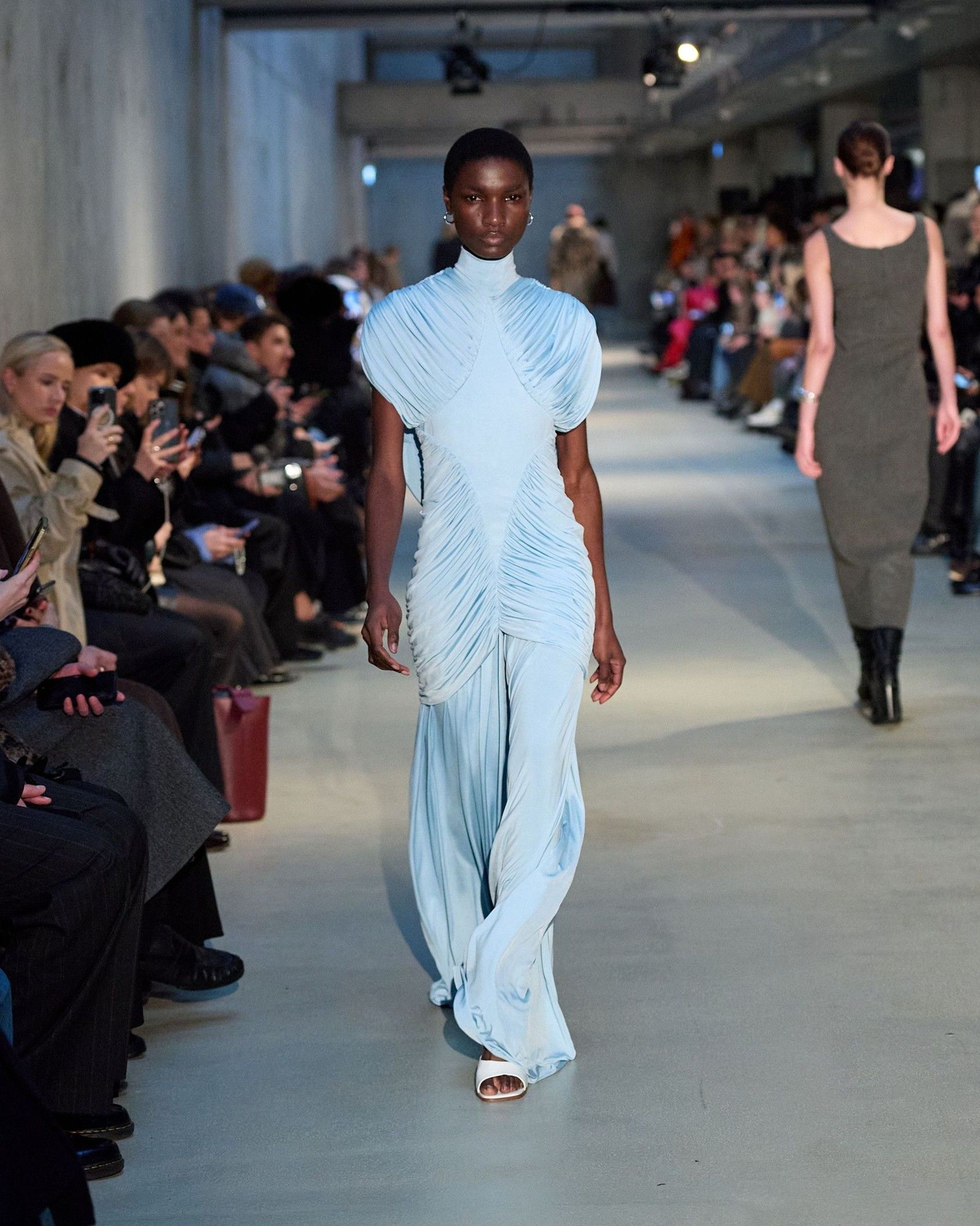 Autumn/Winter 2025 - Look 5